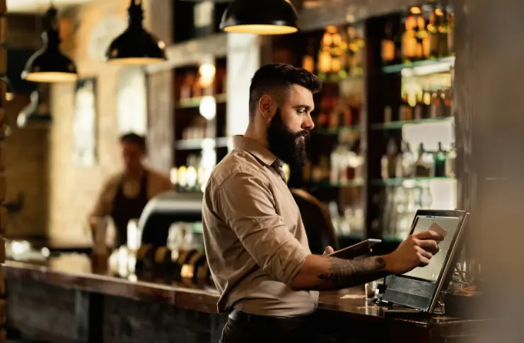 Best billing software for restaurants