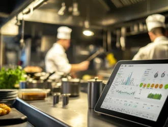 Best Restaurant Business Intelligence Software