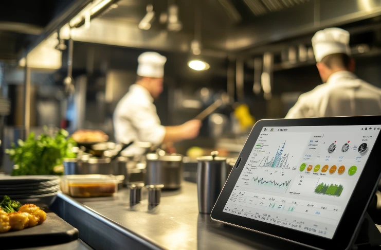 Best Restaurant Business Intelligence Software