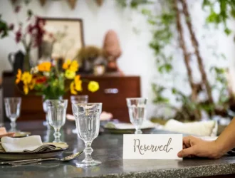 Best restaurant reservation app