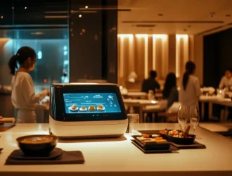 Best restaurant software in Qatar