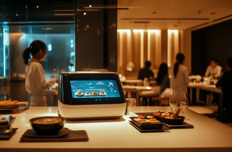 Best restaurant software in Qatar