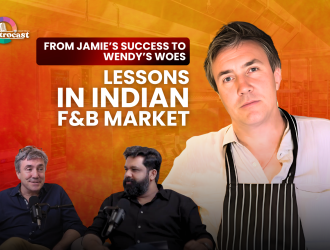 Jasper Reid on Scaling Pizza and Taming Burger Economics