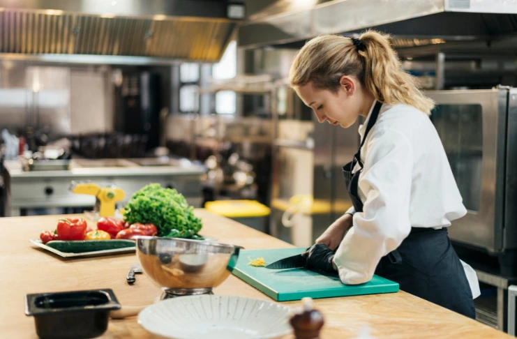 Cloud Kitchen Cost in India