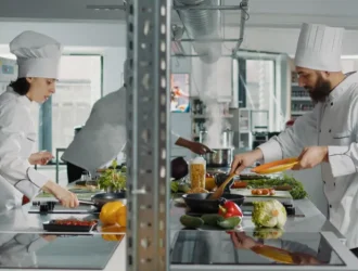 Cloud kitchen license cost in Dubai