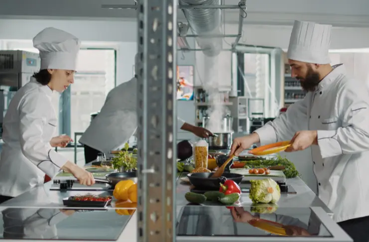 Cloud kitchen license cost in Dubai