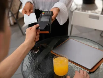 rate of EMV adoption in restaurant statistics