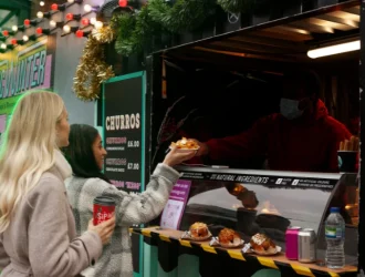 Food Truck License Cost in Mumbai