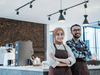 How Much Does It Cost to Open a Cafeteria in Dubai