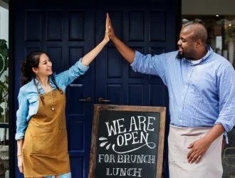 How Much Does It Cost to Open a Restaurant in the UK?