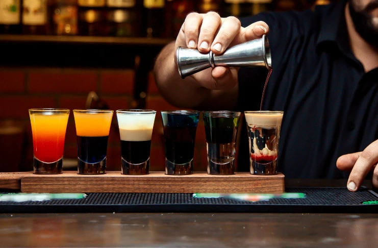 How to Calculate Liquor Cost