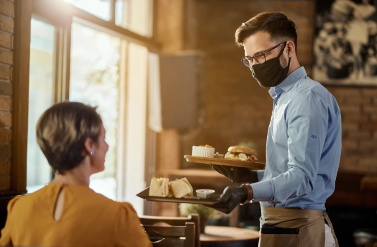 For medium and large food business operators, inspections form an essential part of the FSSAI approval process.