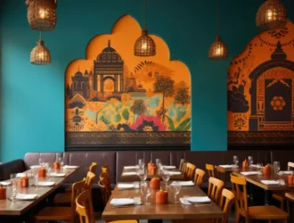 License needed for restaurant