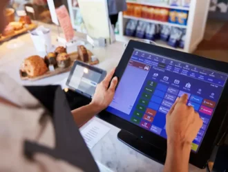 Best POS system for restaurant in Malaysia