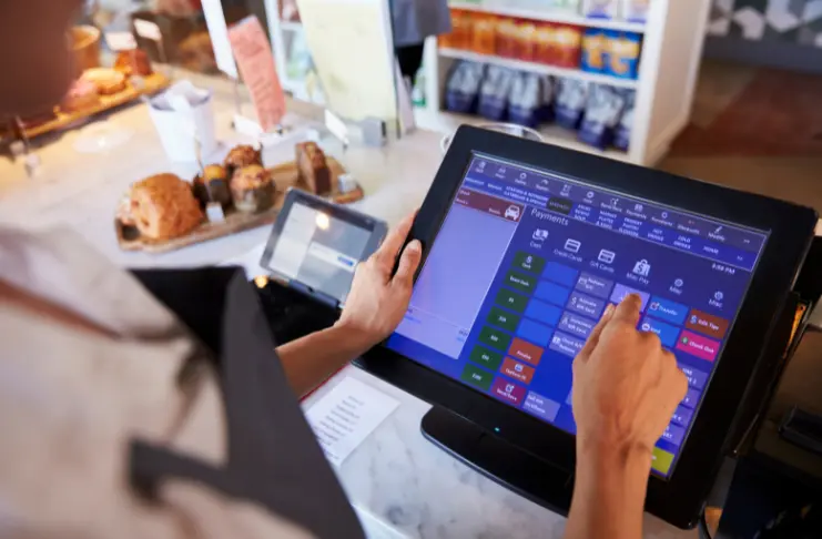 Best POS system for restaurant in Malaysia