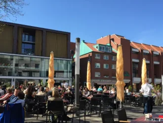 Restaurant industry statistics Ireland