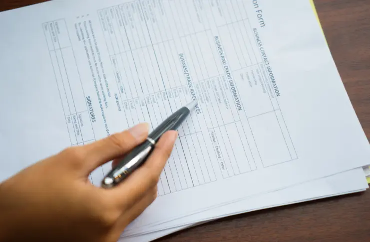 Restaurant license UK