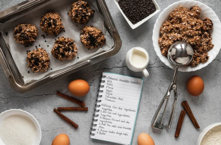 Bakery licensing process