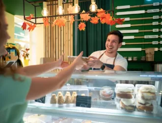 What is restaurant service