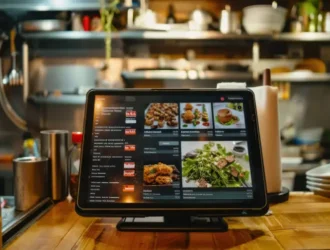 Australia best restaurant management software