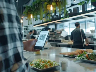 Best B2B hospitality tech solutions for restaurants