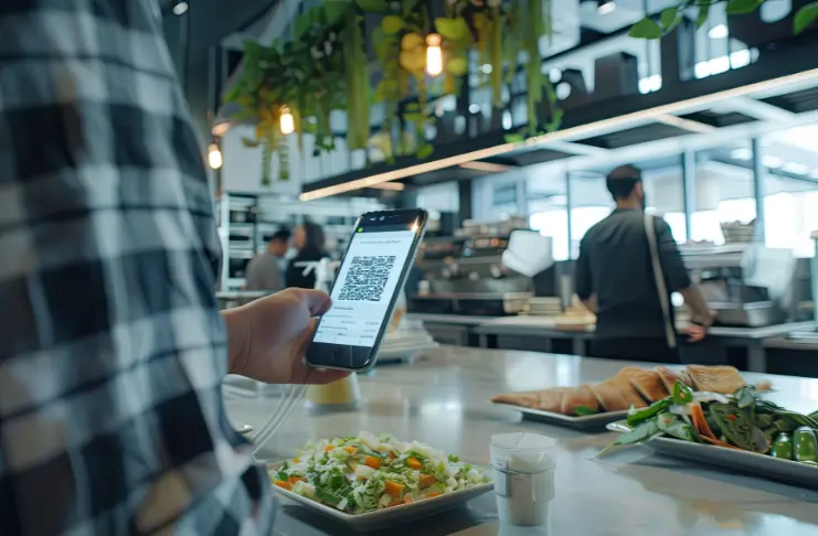 Best B2B hospitality tech solutions for restaurants