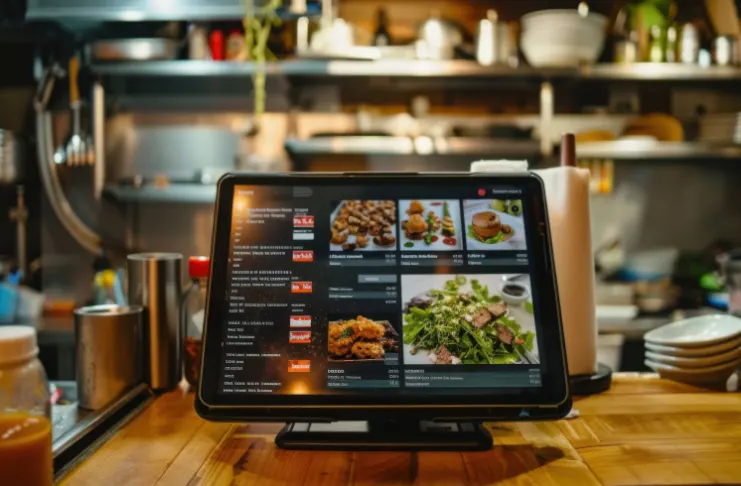 Best CRM software for restaurants