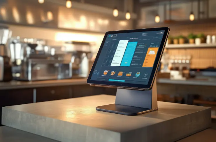 Best EPOS system for restaurants