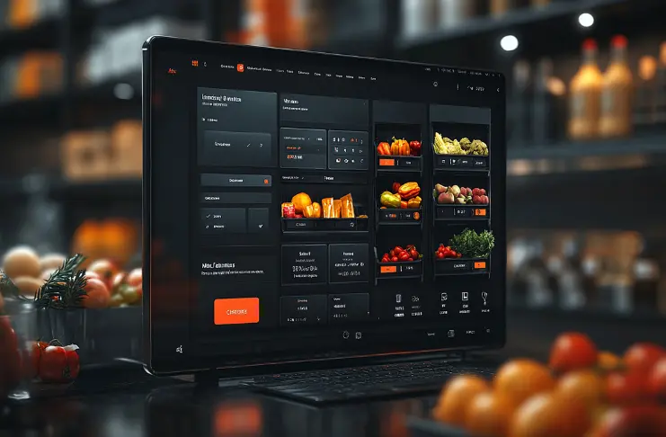 Best ERP software for restaurants