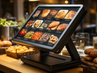 Best POS system for fast food restaurants
