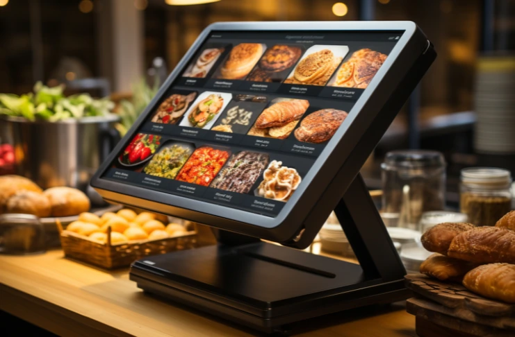 Best POS system for fast food restaurants