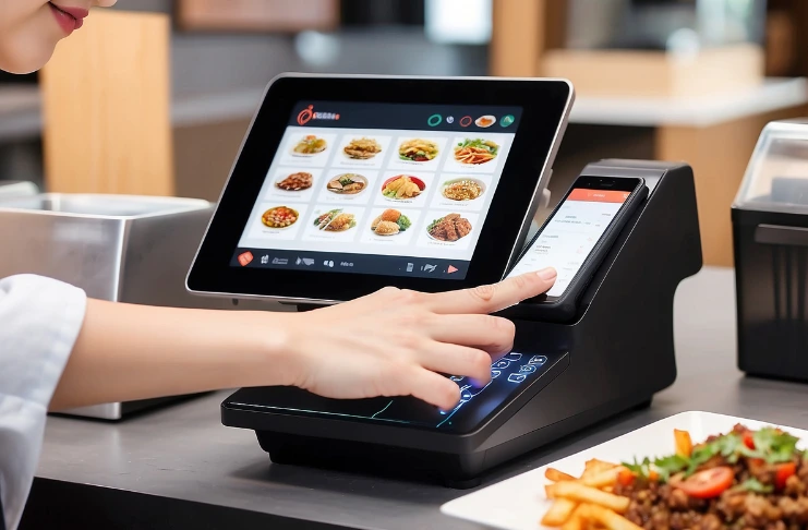 Best Pos System For Quick Service Restaurants
