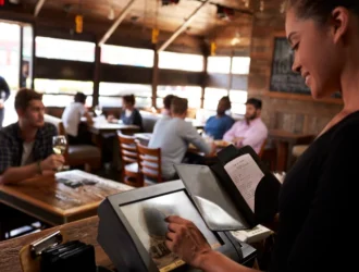best pos system for restaurant uk