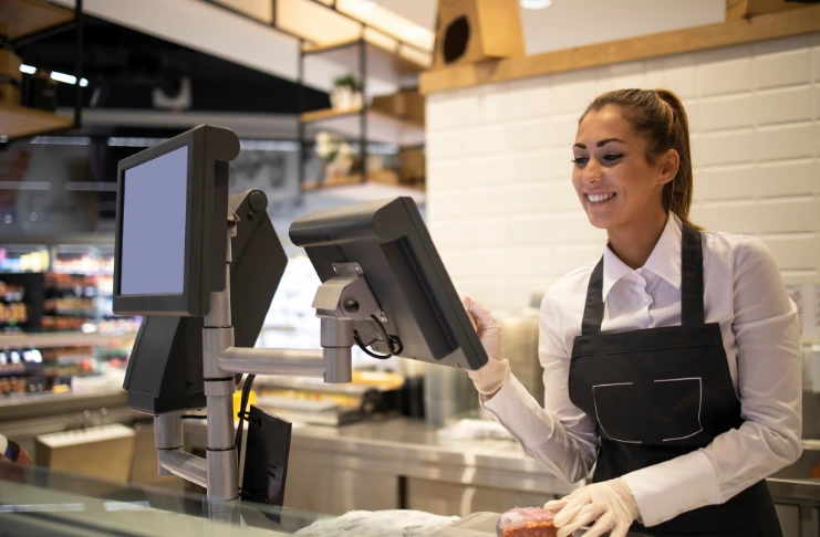 Best Restaurant Management Software in Doha