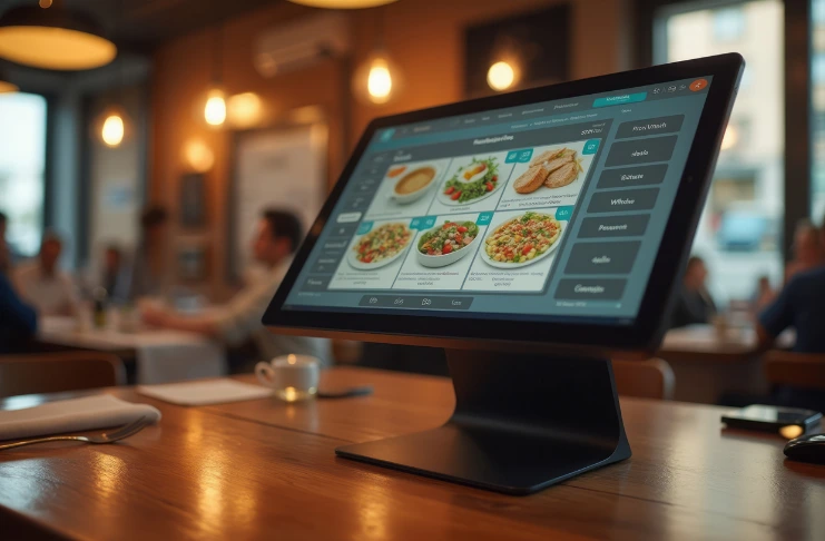 Best Restaurant Management Software in India: Top Solutions for 2025