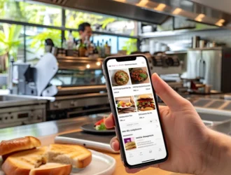 Explore best online ordering software that helps you improve customer satisfaction and attain new customers.