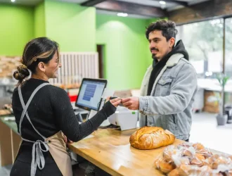 Best restaurant POS system Canada