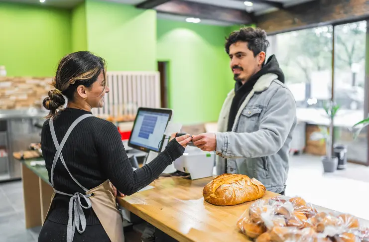 Best restaurant POS system Canada