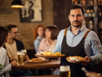 Best restaurant scheduling app