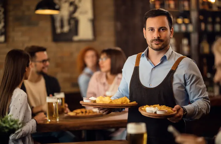 Best restaurant scheduling app