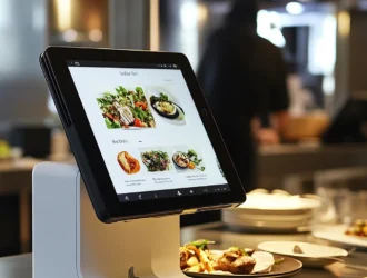 Best Tablet POS System for Restaurants