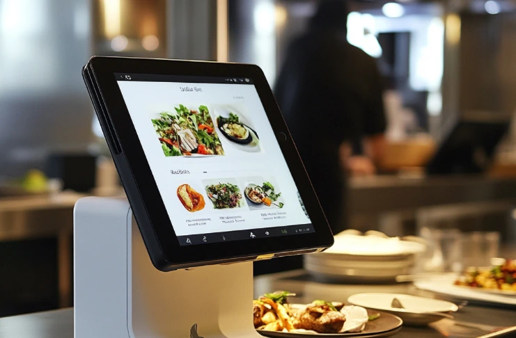 Best Tablet POS System for Restaurants