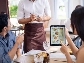 Best iPad restaurant POS system