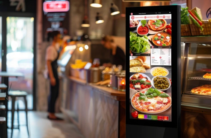 Independent full-service with reservations and bar: Select the best tablet POS system with advanced table management, comprehensive KDS rules, and recipe-level cost control.