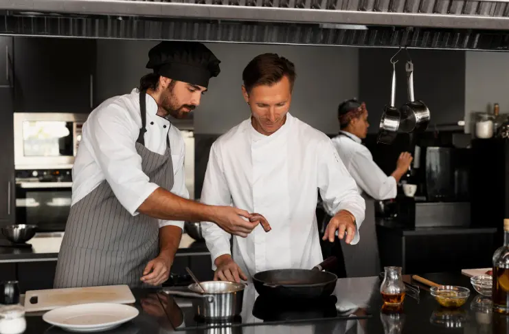 Ghost kitchen startup cost