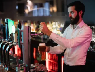 How to control liquor costs