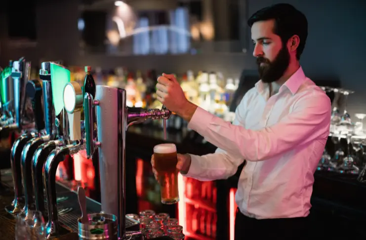 How to control liquor costs