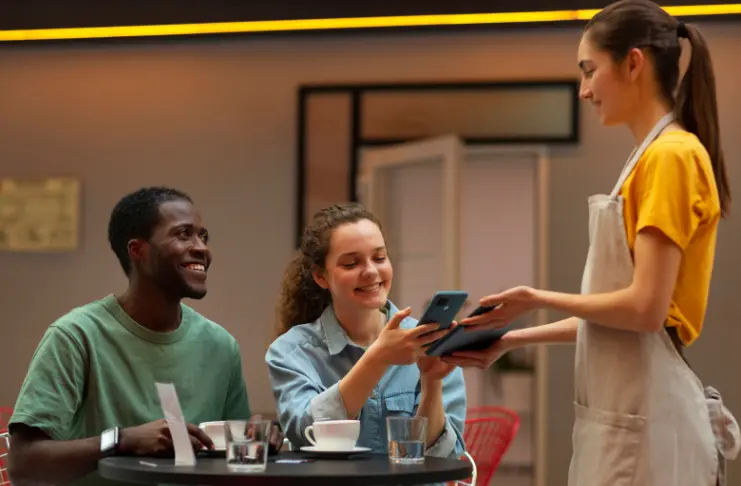 Integrated payments