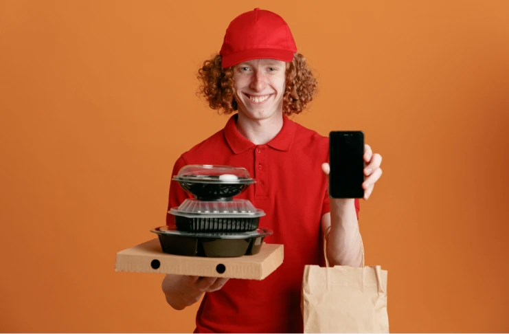 Check for commission fees or hidden fees when opting for Free online ordering systems