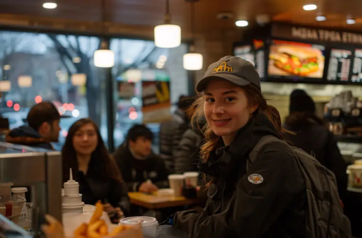 Independent restaurant growth